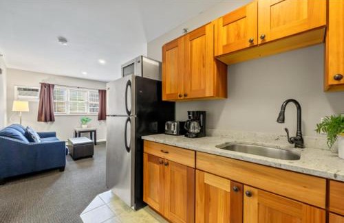 Ogunquit Hôtel | Sea Rose Suites