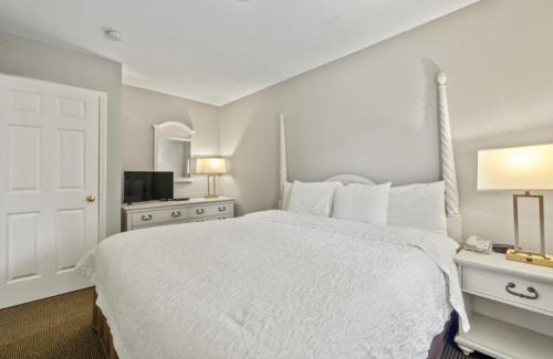 Ogunquit Hôtel | Sea Rose Suites