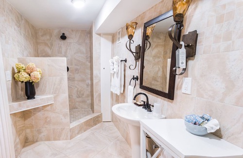 Ogunquit Hôtel | Sea Rose Suites