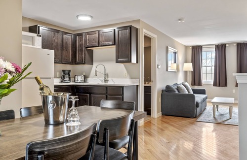 Ogunquit Hôtel | Sea Rose Suites