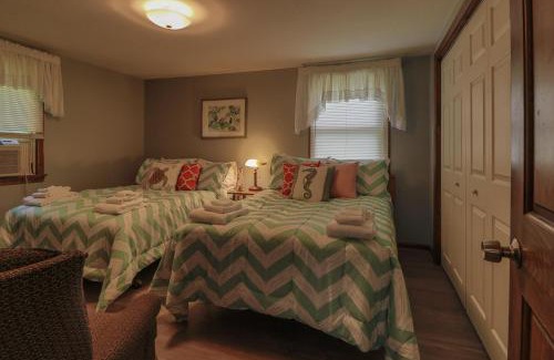 York Beach Maison | Sea Rose
