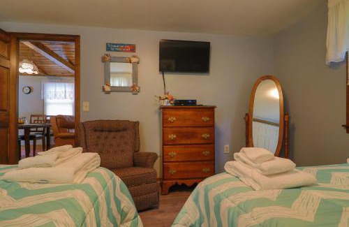York Beach Maison | Sea Rose