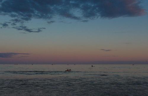 York Beach Maison | Sea Rose