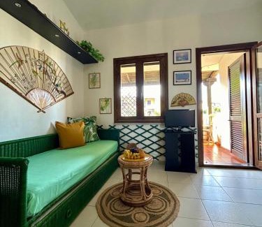 Porto San Paolo Appartement | Sea&Sage 4 Spiagge Raggiungibili a piedi, Per famiglie con tutti i servizi