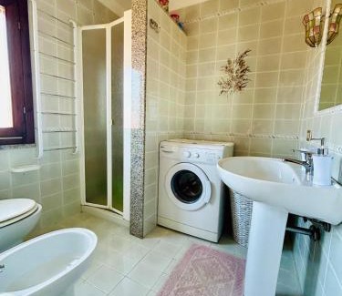 Porto San Paolo Appartement | Sea&Sage 4 Spiagge Raggiungibili a piedi, Per famiglie con tutti i servizi