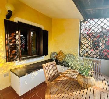 Porto San Paolo Appartement | Sea&Sage 4 Spiagge Raggiungibili a piedi, Per famiglie con tutti i servizi