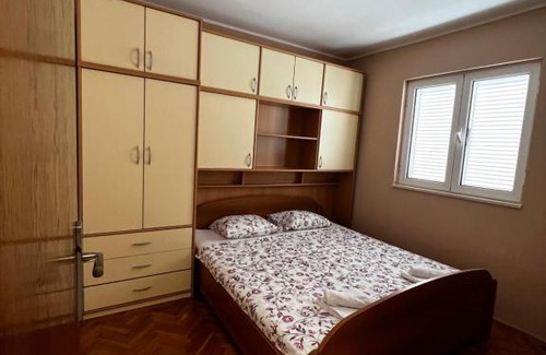 Velji Vinogradi Appartement | Sea & salt apartment