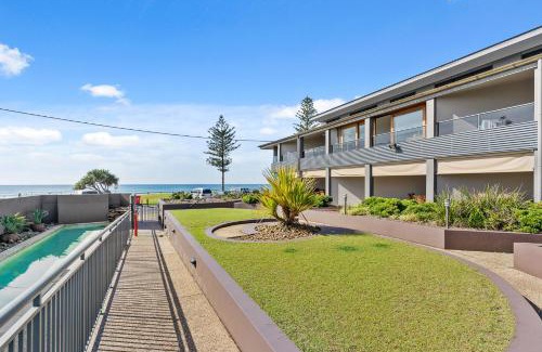North Creek Appartement | Sea Salt - Lennox Head