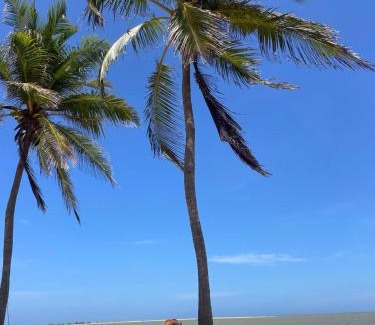 Kudawa Hôtel | Sea Sand Resort