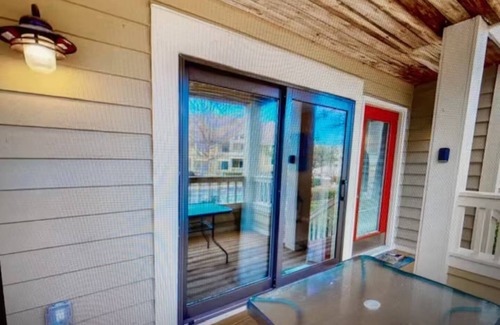 Heron Harbour Isle Copropriété | Sea Scape 1Br Condo