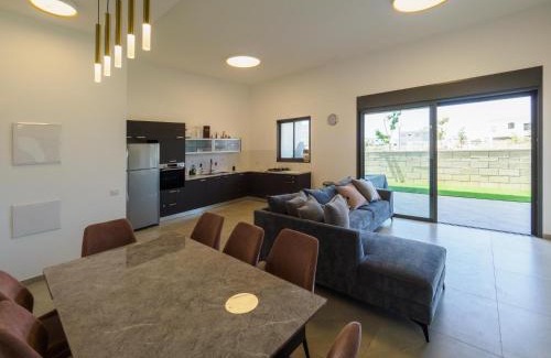 Nahariya Appartement | Sea Serenity Achziv