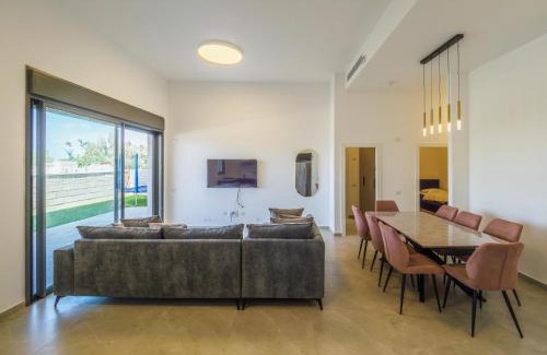 Nahariya Appartement | Sea Serenity Achziv