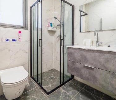 Nahariya Appartement | Sea Serenity Achziv