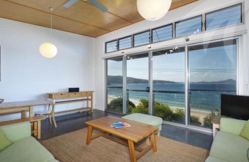 Seal Rocks Maison | Sea Shack