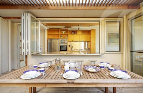 Seal Rocks Maison | Sea Shack