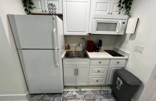 Lake Ridge Appartement | Sea Shell *5 min to Beach*