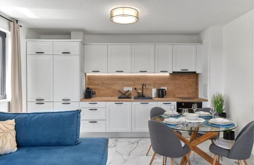Sozopol Appartement | SEA SHELL Apartment