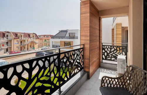 Sozopol Appartement | SEA SHELL Apartment