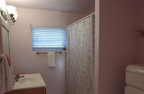 Windsor Park Maison | "Sea Shell Room" - au Sea Gate House