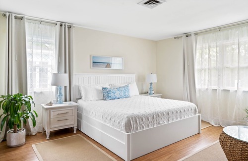 Rehoboth Beach Hôtel | Sea Shell Room - Pool, Hot Tub, Sauna