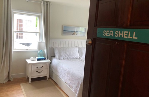 Rehoboth Beach Hôtel | Sea Shell Room - Pool, Hot Tub, Sauna