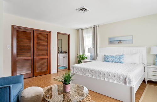 Rehoboth Beach Hôtel | Sea Shell Room - Pool, Hot Tub, Sauna