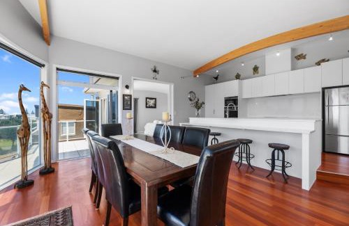 Waihi Beach Maison | Sea Shells By The Shaw - Waihi Beach Holiday Home