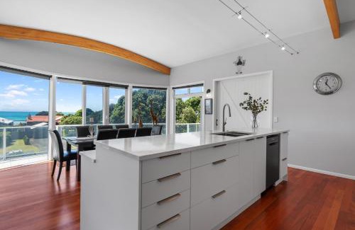 Waihi Beach Maison | Sea Shells By The Shaw - Waihi Beach Holiday Home