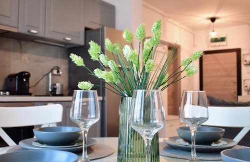 Mamaia-Sat Appartement | Sea Shore apartments - Spa n Pools beach resort
