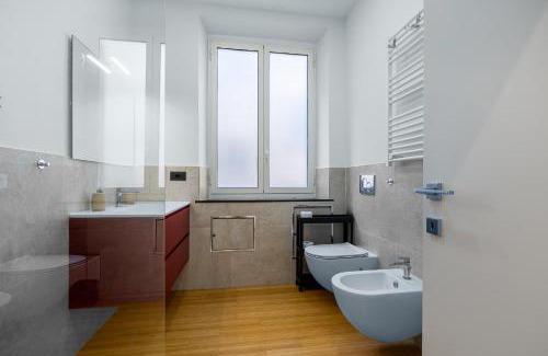 Pegli Appartement | Sea side apartment - new bright home