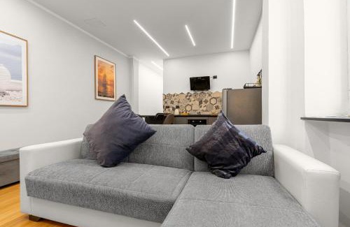 Pegli Appartement | Sea side apartment - new bright home
