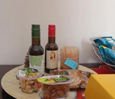 Paralia Ofryniou Appartement | Sea side