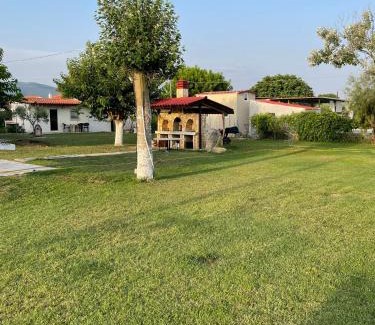 Alexandroupoli Maison | Sea Side View