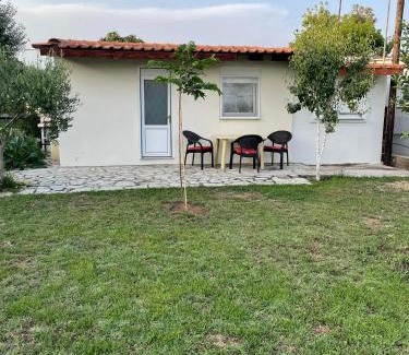 Alexandroupoli Maison | Sea Side View