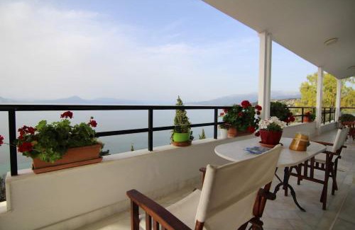 Alissos Appartement | Sea Side Villa Alexandra