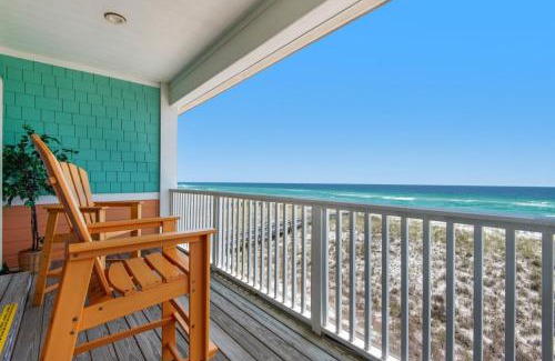 Navarre Beach Maison | Sea Side Villa