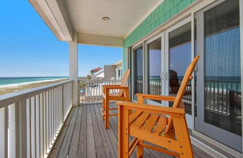 Navarre Beach Maison | Sea Side Villa