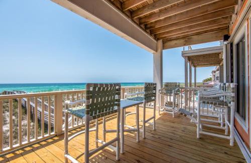Navarre Beach Maison | Sea Side Villa