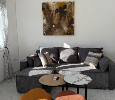 Paralia Ofryniou Appartement | Sea side3