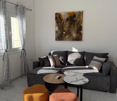 Paralia Ofryniou Appartement | Sea side3