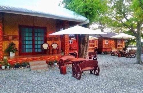 Lobo Cabine | Sea-Sky Blue Beach Resort at Malabrigo Lobo Batangas-BG
