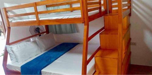Lobo Cabine | Sea-Sky Blue Beach Resort at Malabrigo Lobo Batangas-BG