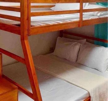 Lobo Cabine | Sea-Sky Blue Beach Resort at Malabrigo Lobo Batangas-BG