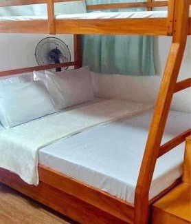 Lobo Cabine | Sea-Sky Blue Beach Resort at Malabrigo Lobo Batangas-BG