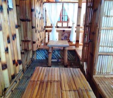 Lobo Cabine | Sea-Sky Blue Beach Resort at Malabrigo Lobo Batangas-TW