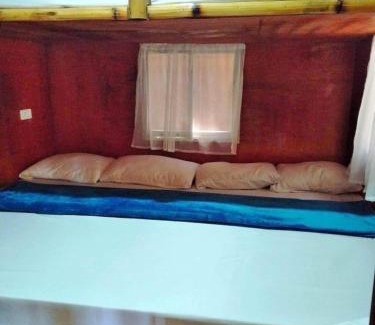Lobo Cabine | Sea-Sky Blue Beach Resort at Malabrigo Lobo Batangas-TW