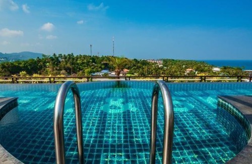 Karon Appartement | Sea & Sky Condominium by Alexandr