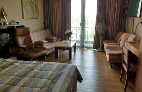 Karon Appartement | Sea & Sky Condominium by Alexandr