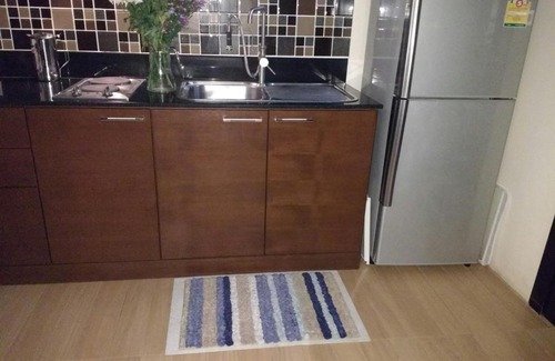 Karon Appartement | Sea & Sky Condominium by Alexandr