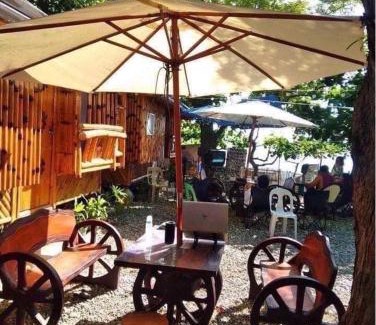 Lobo Cabine | Sea-Sky Sky Blue Beach Resort at Malabrigo Lobo Batangas